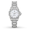 Thumbnail Image 1 of Previously Owned TAG Heuer Women's Watch AQUARACER Lady WAY1313.BA0915