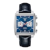 Thumbnail Image 1 of Previously Owned TAG Heuer Men's Watch Monaco Chronograph CAW2111.FC6183