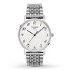 Thumbnail Image 1 of Previously Owned Tissot Men's Watch Everytime T1094101103200