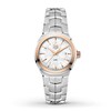 Thumbnail Image 1 of Previously Owned TAG Heuer LINK Lady Quartz Watch WBC1350.BA0600
