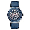 Thumbnail Image 1 of Previously Owned TAG Heuer CARRERA Calibre Heuer 02 Men's Chronograph Watch
