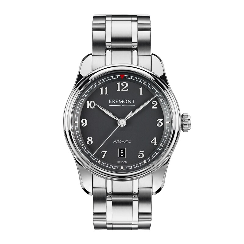 Main Image 1 of Previously Owned Bremont Airco Mach 2/AN Automatic Chronometer