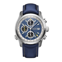 Previously Owned Bremont ALT1-WT Men's Chronograph Watch