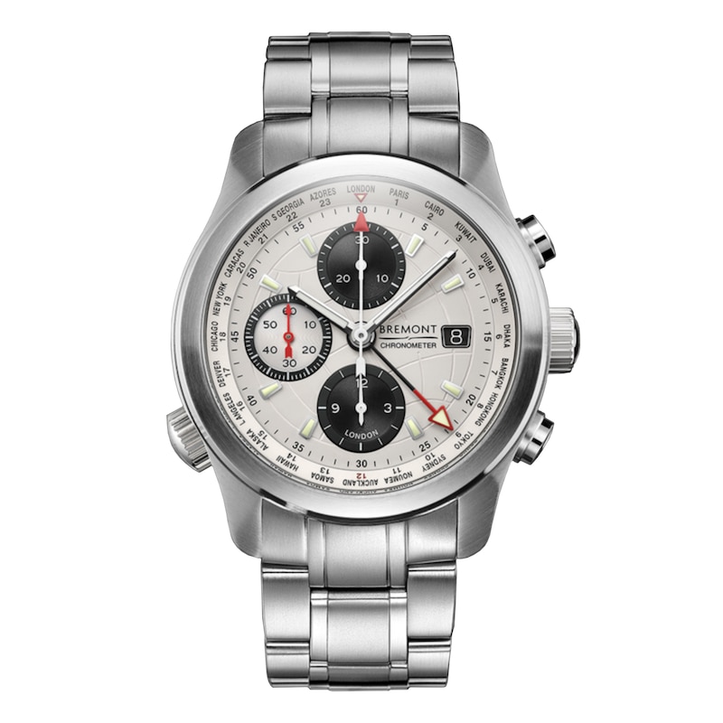 Main Image 1 of Previously Owned Bremont ALT1-Z Men's Chronograph Watch