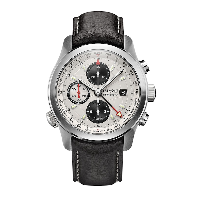 Main Image 1 of Previously Owned Bremont ALT1-WT Men's Chronograph Watch