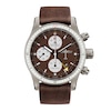 Thumbnail Image 1 of Previously Owned Bremont Boeing Model 247-TI-GMT Men's Automatic Chronometer