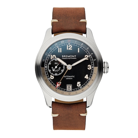 Previously Owned Bremont Hercules Limited Edition Automatic Chronometer