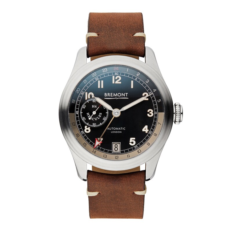 Main Image 1 of Previously Owned Bremont Hercules Limited Edition Automatic Chronometer