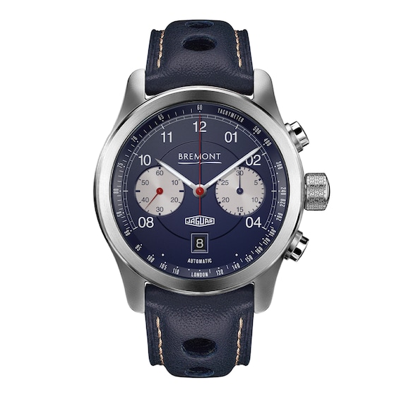Previously Owned Bremont Jaguar DType Automatic Chronometer
