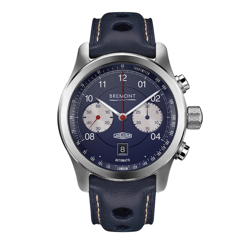 Main Image 1 of Previously Owned Bremont Jaguar D-Type Automatic Chronometer