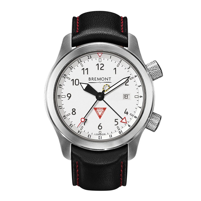 Main Image 1 of Previously Owned Bremont MBIII 10th Anniversary Men's Automatic Chronometer