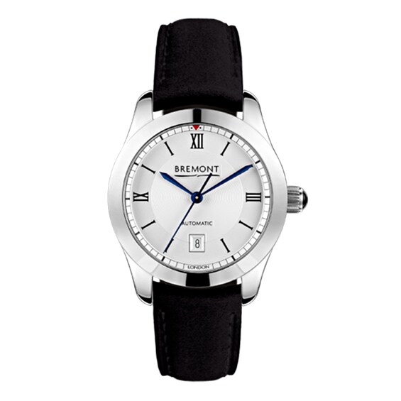 Previously Owned Bremont Solo32LCWH Ladies Automatic Chronometer