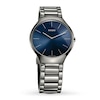 Thumbnail Image 2 of Previously Owned Rado True Thinline Men's Watch R27955022
