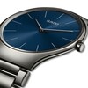 Thumbnail Image 3 of Previously Owned Rado True Thinline Men's Watch R27955022