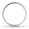 Thumbnail Image 2 of Previously Owned Diamond Anniversary Band 1/5 ct tw Round-cut 14K White Gold
