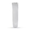 Thumbnail Image 2 of Previously Owned Vera Wang WISH Men's Diamond Band 1/6 ct tw 14K White Gold