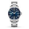Thumbnail Image 1 of Previously Owned Longines HydroConquest Men's Watch L37424986