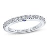 Thumbnail Image 1 of Previously Owned Vera Wang WISH 1/2 Carat tw Diamonds 14K White Gold Band