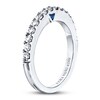 Thumbnail Image 3 of Previously Owned Vera Wang WISH 1/2 Carat tw Diamonds 14K White Gold Band