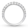 Thumbnail Image 2 of Previously Owned Neil Lane Diamond Band 2 carats tw 14K White Gold