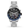 Thumbnail Image 1 of Previously Owned TAG Heuer CARRERA Calibre Heuer 02 GMT Watch CBG2A1Z.BA0658