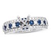 Thumbnail Image 1 of Previously Owned Vera Wang WISH Ring Setting 5/8 ct tw Diamonds 14K White Gold