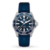 Thumbnail Image 1 of Previously Owned TAG Heuer AQUARACER Men's Watch WAY111C.FT6155