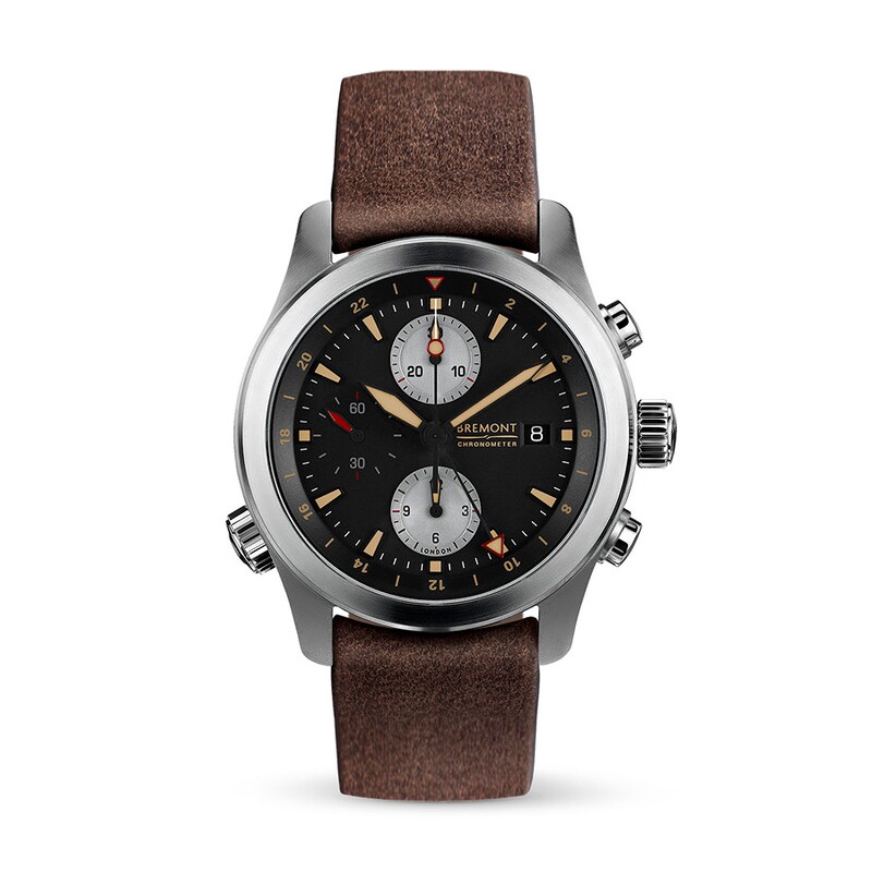 Main Image 1 of Previously Owned Bremont ALT1-ZT/51 Men's Automatic Chronometer