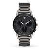 Thumbnail Image 1 of Previously Owned Movado Museum Sport Chronograph Watch 0607291