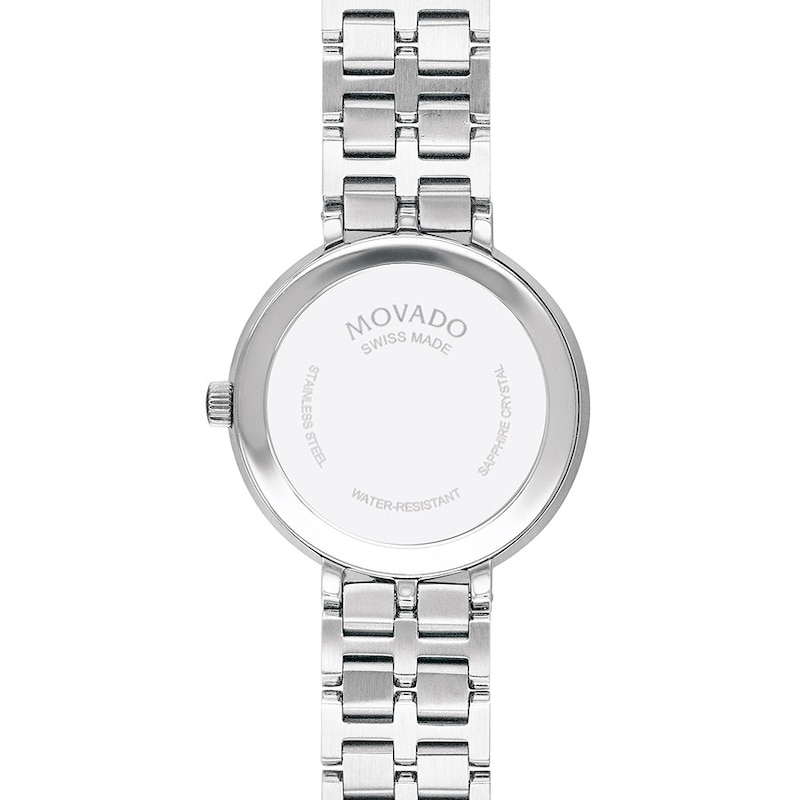Main Image 3 of Previously Owned Movado Kora Women's Watch 0607385