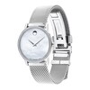 Thumbnail Image 3 of Previously Owned Movado Museum Women's Watch 0607306