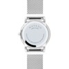 Thumbnail Image 4 of Previously Owned Movado Museum Women's Watch 0607306