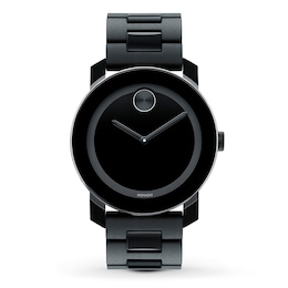 Previously Owned Movado Watch BOLD 3600047