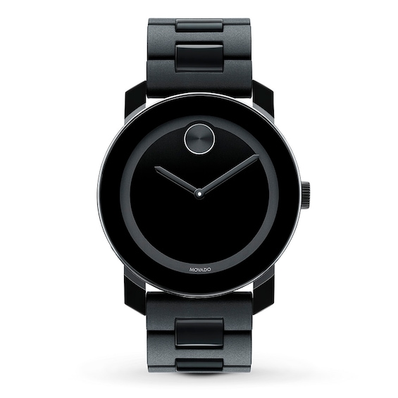 Previously Owned Movado Watch Bold 3600047