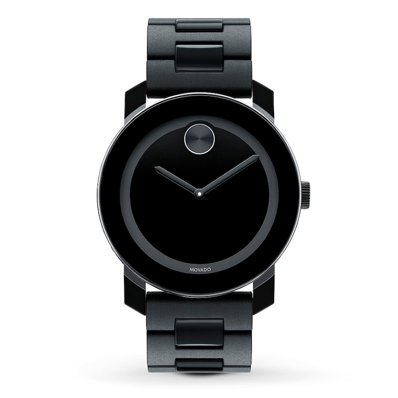 Main Image 1 of Previously Owned Movado Watch BOLD 3600047