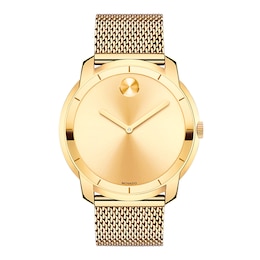 Previously Owned Movado BOLD Watch 3600373