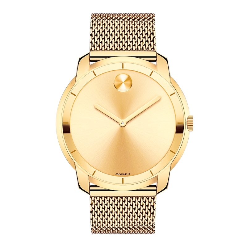 Main Image 1 of Previously Owned Movado BOLD Watch 3600373