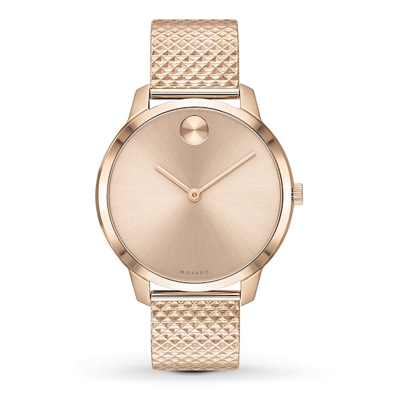 Previously Owned Movado Bold Watch 3600596