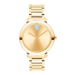 Previously Owned Movado BOLD Evolution Women's Watch 3600649