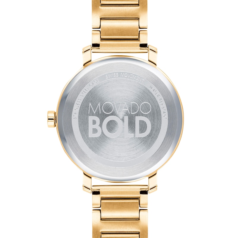 Main Image 3 of Previously Owned Movado BOLD Evolution Women's Watch 3600649