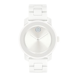Previously Owned Movado BOLD Women's Watch 3600534