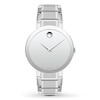Thumbnail Image 1 of Previously Owned Movado Sapphire Men's Watch 0607178