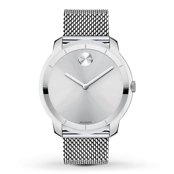 Previously Owned Movado Bold Watch 3600260