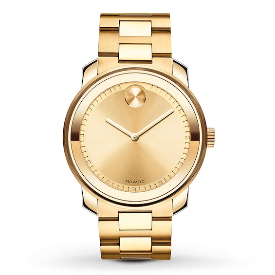 Previously Owned Movado Bold Watch 3600258 Previously Owned Movado Bold Watch 3600258