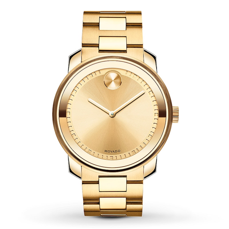 Main Image 1 of Previously Owned Movado Bold Watch 3600258
