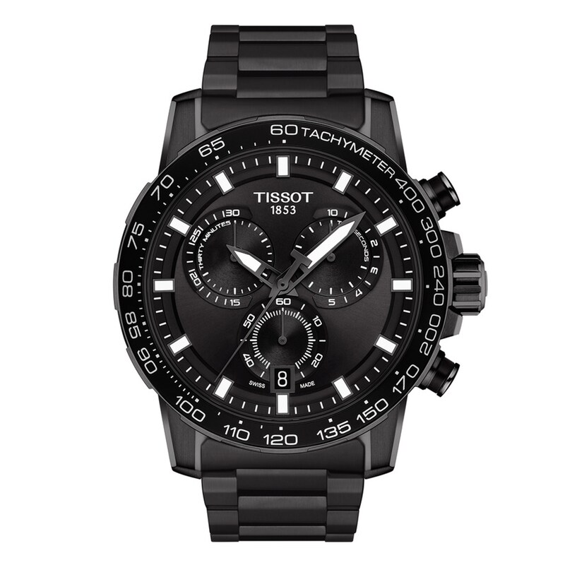 Main Image 1 of Previously Owned Tissot Chrono XL Classic Men's Watch