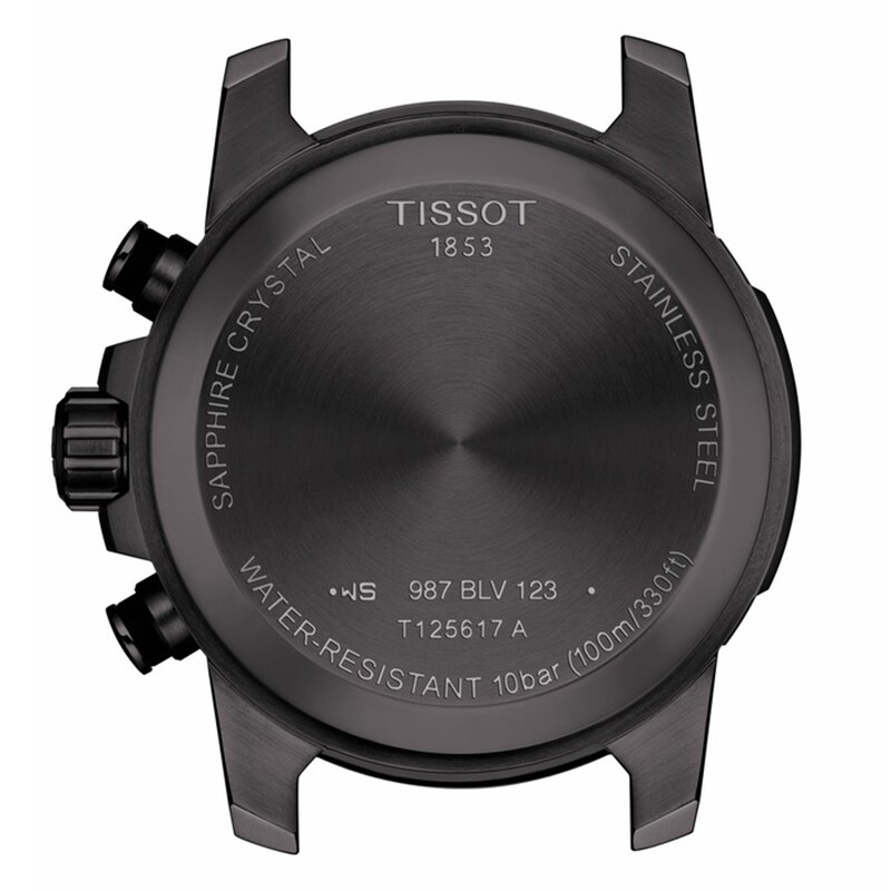 Main Image 2 of Previously Owned Tissot Chrono XL Classic Men's Watch