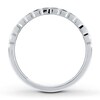 Thumbnail Image 2 of Previously Owned Ring 1/2 ct tw Diamonds 14K White Gold