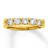 Thumbnail Image 1 of Previously Owned Diamond Anniversary Band 1 ct tw Round