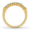 Thumbnail Image 2 of Previously Owned Diamond Anniversary Band 1 ct tw Round
